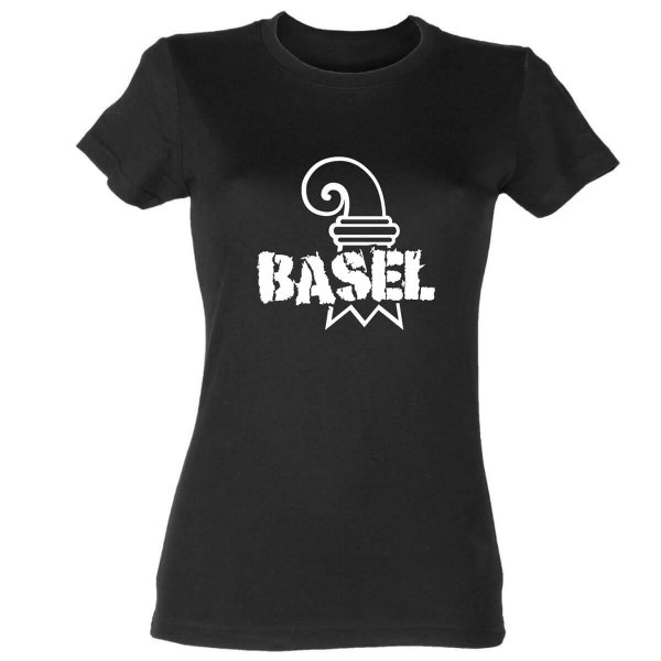 Basel Damen T-Shirt
