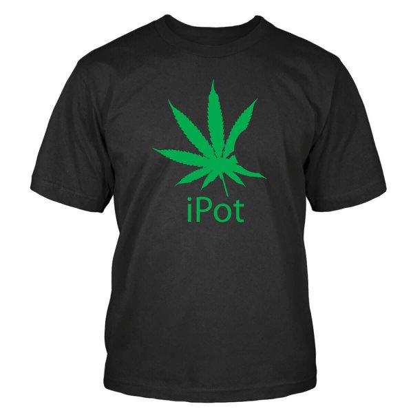 iPot T-Shirt