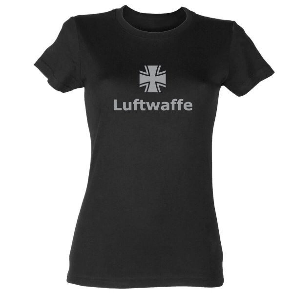 Luftwaffe Damen T-Shirt