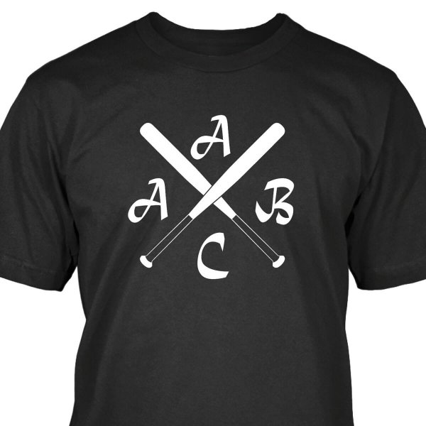 ACAB T-Shirt ACAB Kreuz Shirtblaster
