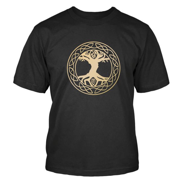 Yggdrasil T-Shirt