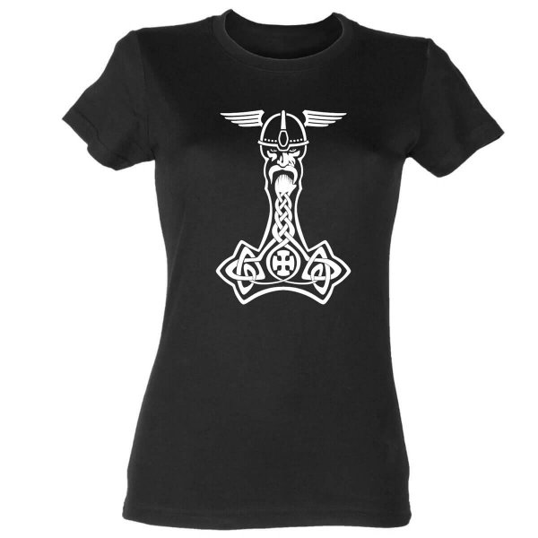 Thorshammer Damen T-Shirt