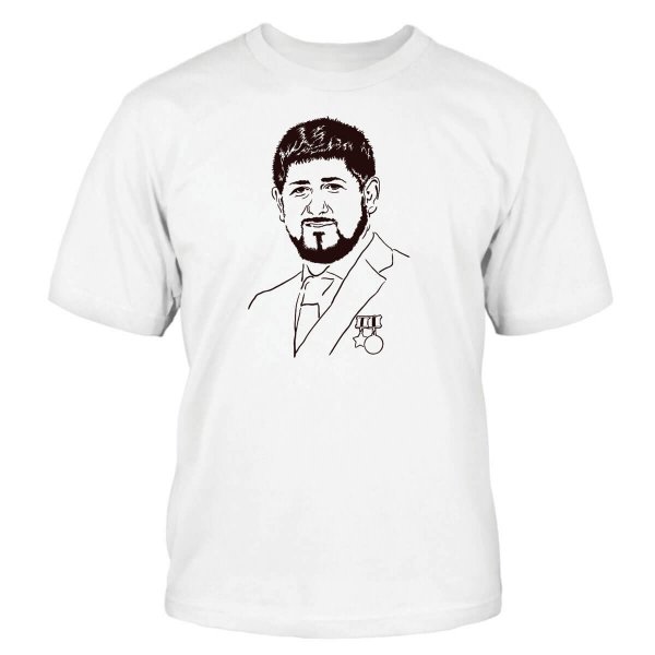 Ramsan Kadyrow T-Shirt