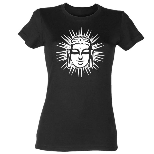 Buddha Damen T-Shirt