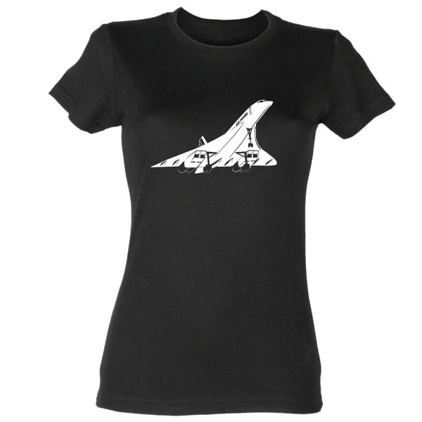Concorde Damen T-Shirt