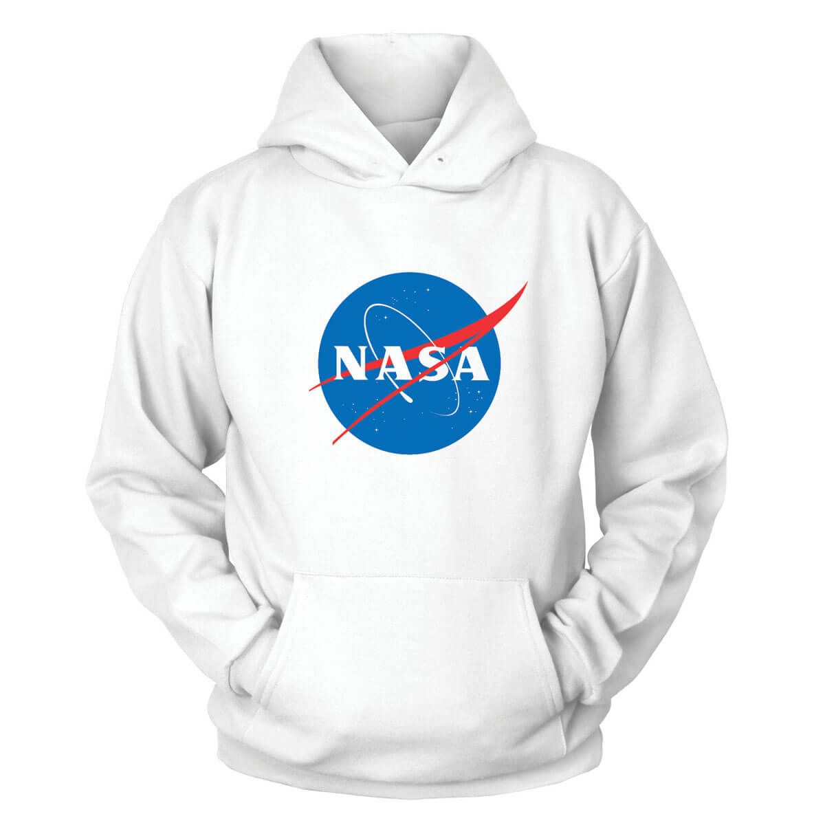 NASA Hoodie | eBay
